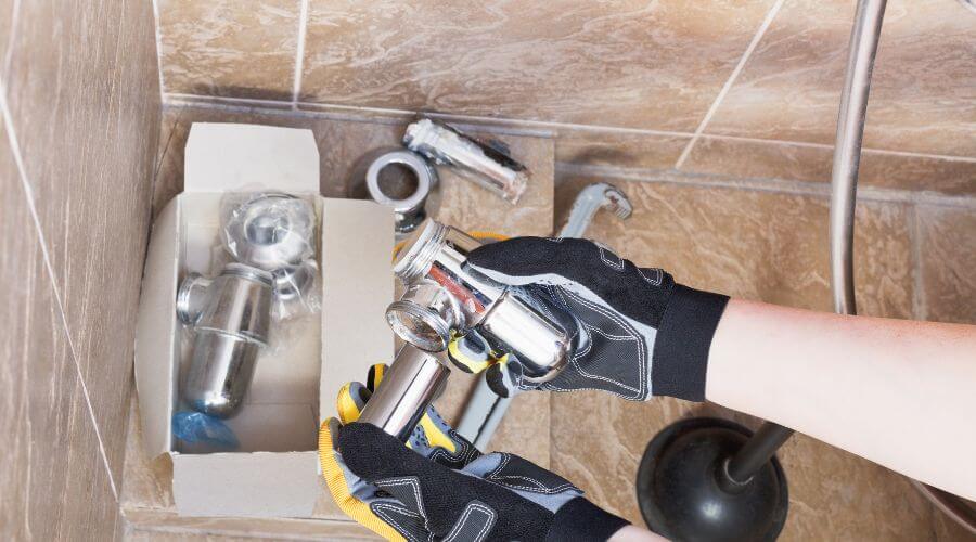 Expert tile roof repair services in New Pine Creek, OR